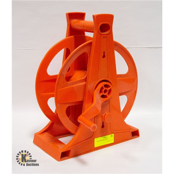 WINDING CABLE SPOOL