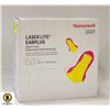 HONEYWELL LASER LITE EARPLUGS