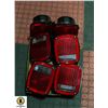 FLAT OF 6 PCS OMIX ADA 12403 TAIL LIGHT WITH