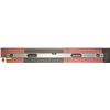 Image 1 : LEVEL ALUMINUM STANLEY FATMAX EXTREME