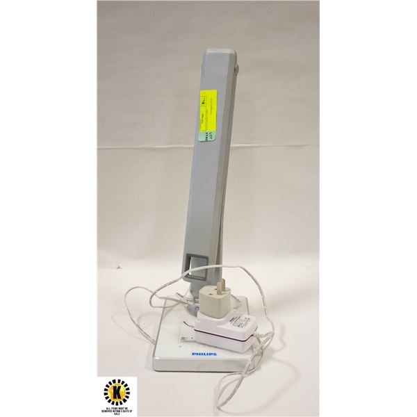 PHILIPS LED TABLE LAMP