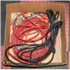 Image 1 : BOX OF AIR TOOL/COMPRESSOR ACCESSORIES INCL.