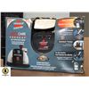 BISSEL AUTO CARE PRE-HEAT CARPET CLEANER