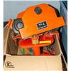 Image 1 : 2 TON ROLLING HOIST BLOCK