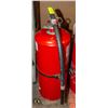 Image 1 : 20LB FULLY CHARGED FIRE EXTINGUISHER