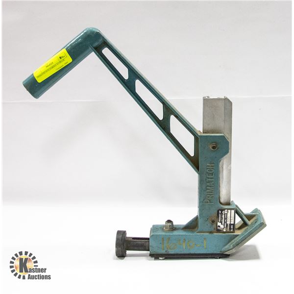 PRIMATECH FLOORING STAPLER