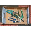 Image 1 : FLAT WITH SELECTION OF PRUNING AND