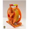 Image 1 : 50' ELECTRIC CORD ON RETRACTABLE REEL