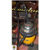 Image 1 : P.T. 18 GAL 6.5HP SHOP VAC