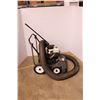 Image 1 : *Garden Way Chipper Vacuum - 4 HP Engine (Untested)