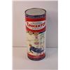 Image 4 : Vintage Tinkertoy Toy Tin