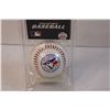 Image 2 : Collectible Baseball - Toronto Blue Jays(NIB)