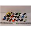 Image 1 : Lot of Assorted Die Cast Cars