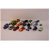 Image 2 : Lot of Assorted Die Cast Cars