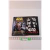 Image 1 : (2) Star Wars Fiction Books