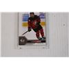 Image 2 : Canada Juniors Hockey Connor Bedard Trading Card in Case - 2022