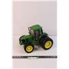 Image 1 : Plastic John Deere Tractor