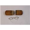 Image 2 : Antique Reading Glasses - At Least 150 Years Old