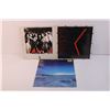 Image 2 : (3) Vintage Records - Toronto, Journey, Red Rider