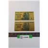 Image 1 : Fantasy One Hundred Trillion Dollar Bills