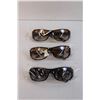 Image 2 : (6) Assorted Pairs of Sunglasses (NIB)