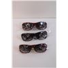 Image 2 : (5) Assorted Pairs of Sunglasses (NIB)