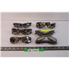 Image 1 : (6) Assorted Pairs of Sunglasses (NIB)