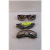 Image 2 : (6) Assorted Pairs of Sunglasses (NIB)