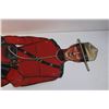 Image 2 : RCMP Mountie Cardboard Poster