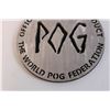 Image 3 : Pog Official Licensed Product Medal