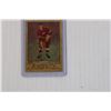 Image 2 : Vintage Gordie Howe 1951-1952 Hockey Card (Cannot Guarantee Authenticity)