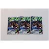 Image 2 : Digimon Trading Cards (Only 3 in Pack)