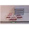 Image 1 : Lot of Disposable Plastic Gloves
