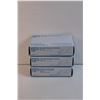 Image 2 : Lot of Disposable Plastic Gloves