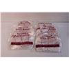 Image 3 : Lot of Disposable Plastic Gloves