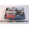 Image 1 : Risk The Walking Dead Board Game