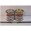 Image 1 : (2) Vintage BC Sugar Golden Syrup Tins