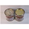 Image 2 : (2) Vintage BC Sugar Golden Syrup Tins