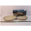 Image 1 : Lisbon 2 Piece Bakeware Set