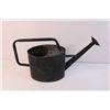 Image 3 : Metal Watering Can