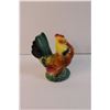 Image 3 : Ceramic Rooster Figurine