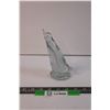 Image 1 : Glass Penguin Figurine