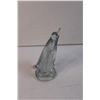 Image 2 : Glass Penguin Figurine