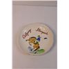 Image 2 : (3) Collectible Plates - Calgary Stampede