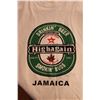 Image 5 : Weed Jamaica T Shirt