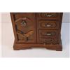 Image 3 : Wooden Jewelry Box