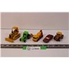 Image 1 : Lot of Assorted Die Cast Farm Vehicles