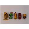 Image 2 : Lot of Assorted Die Cast Farm Vehicles