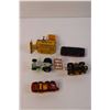 Image 3 : Lot of Assorted Die Cast Farm Vehicles