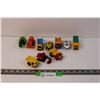 Image 1 : Assorted Die Cast Vehicles